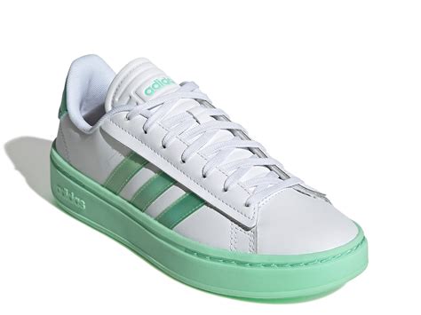 adidas grand court women's sneakers.